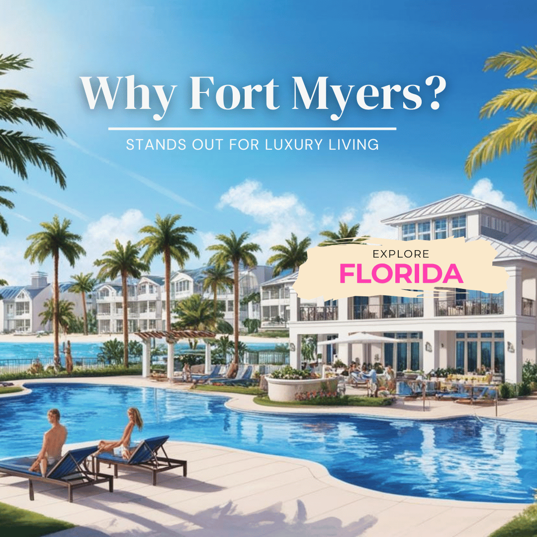 Top Luxury Condo Developments in Fort Myers with Resort-Style Amenities ...
