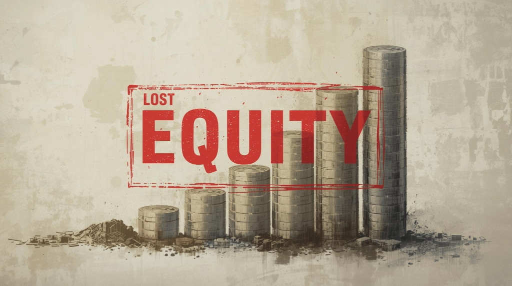 hidden costs of waiting to buy a home