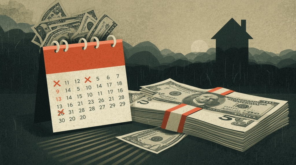 hidden costs of waiting to buy a home