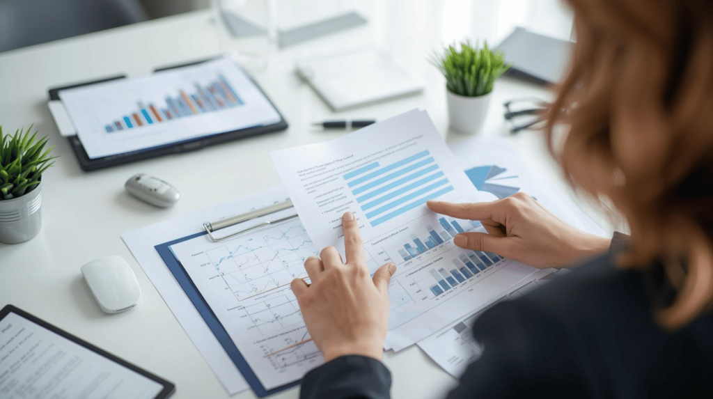 negotiation power for buyers 