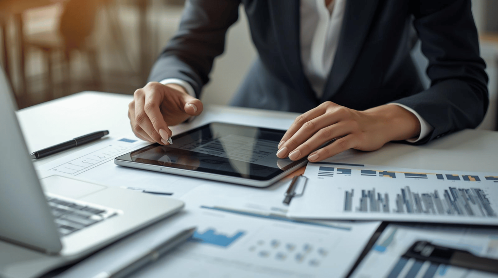 negotiation power for buyers 