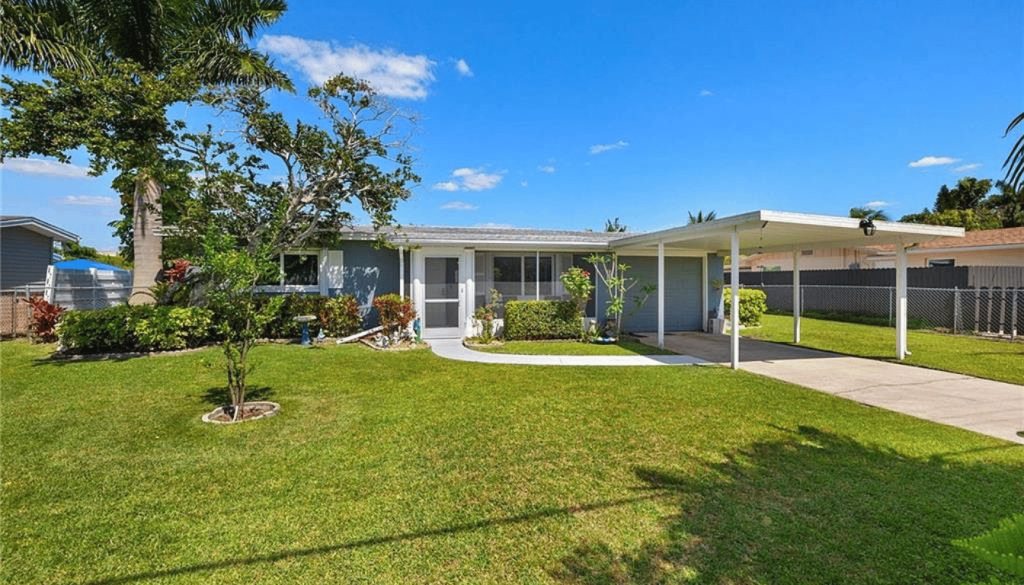 moving to Southwest Florida in 90 days