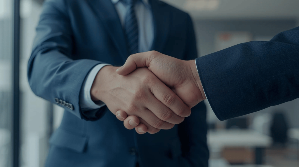 negotiation power for buyers