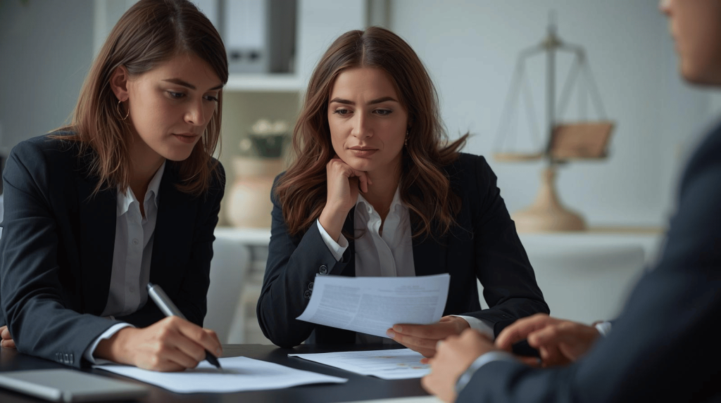 negotiation power for buyers