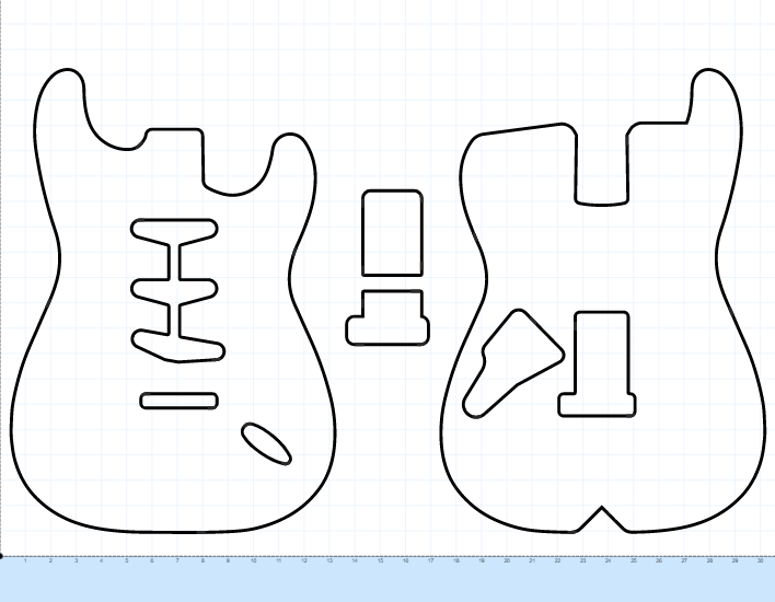 The (un)Official guitar file and Easel project share thread! Luthier