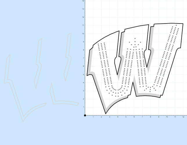 Easel W Cribbage Board V1