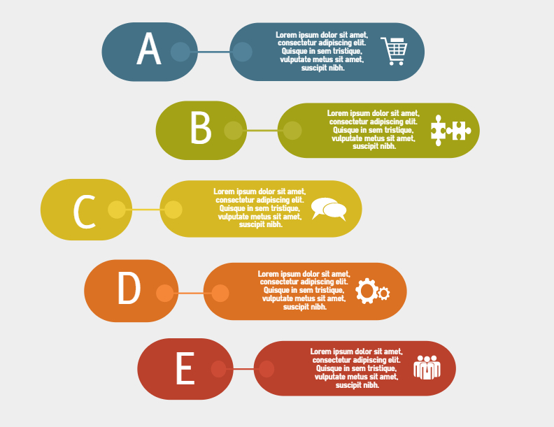 easel.ly create and share visual ideas using infographics