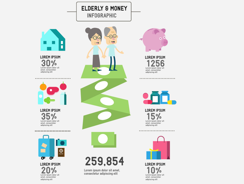easel.ly create and share visual ideas using infographics