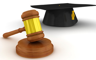 Corporate Law Degree