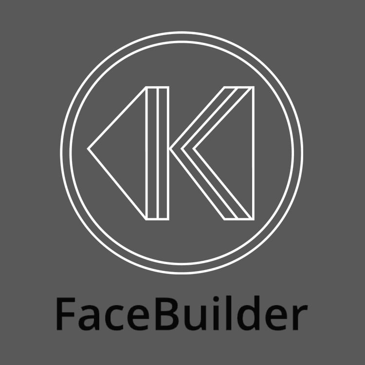 KeenTools FaceBuilder