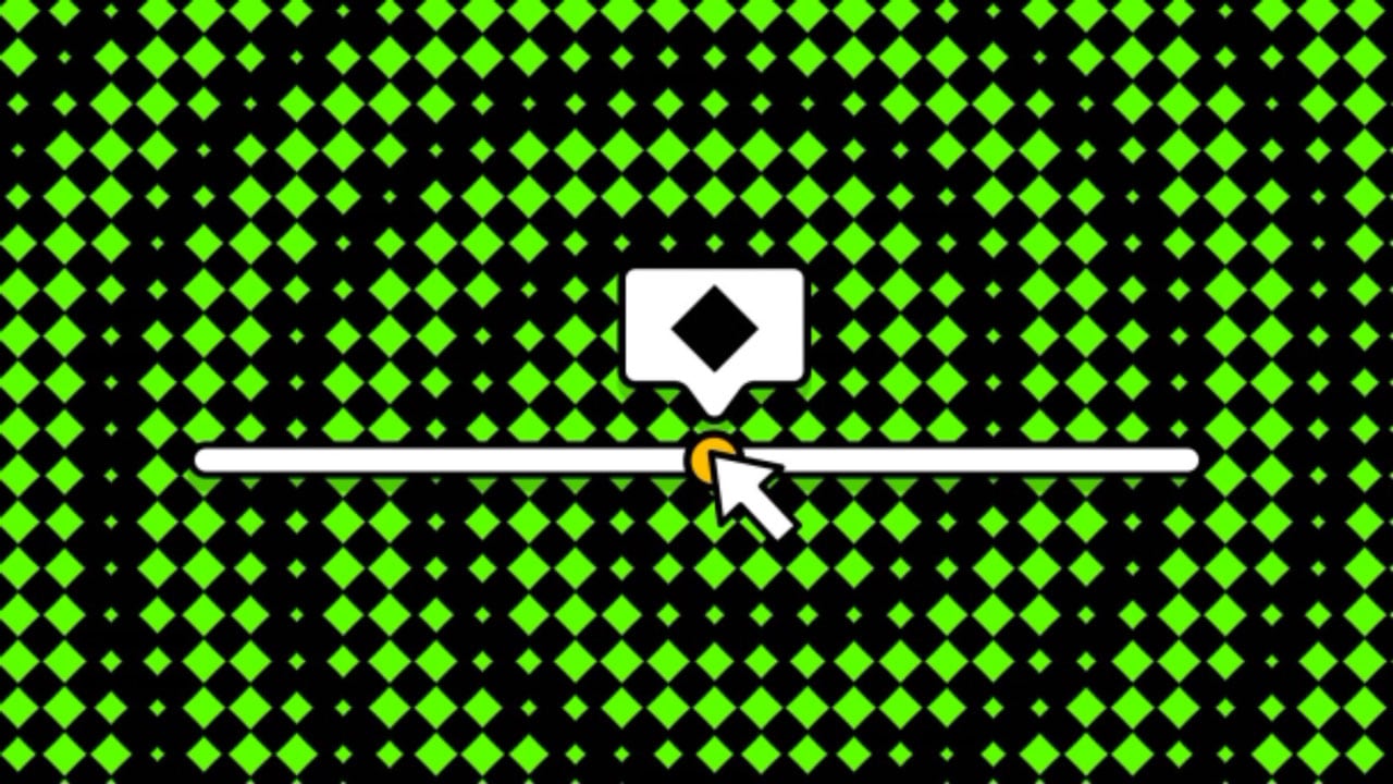 After Effects用ハーフトーン