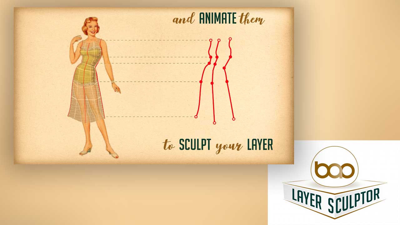 BAO Layer Sculptor featured