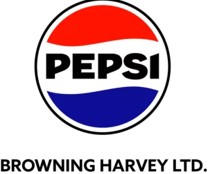 Pepsi (Browning Harvey)