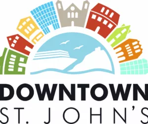 Downtown St John's