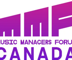 Music Managers Forum Canada