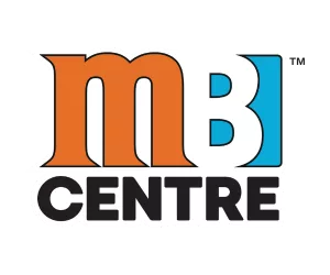 Mary Brown's Centre