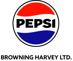Pepsi (Browning Harvey)