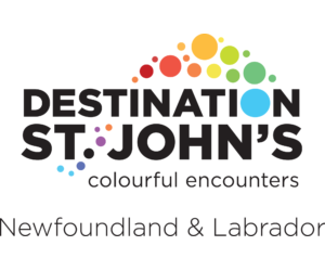 Destination St John's