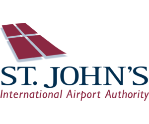St John's International Airport