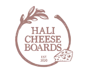 Hali Cheese Boards