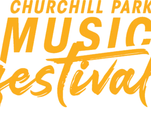 Churchill Park Music Festival