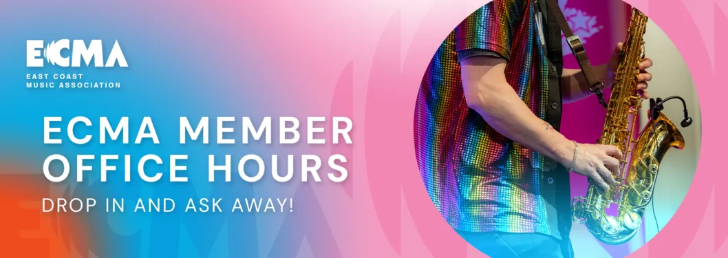 ECMA Member Office Hours