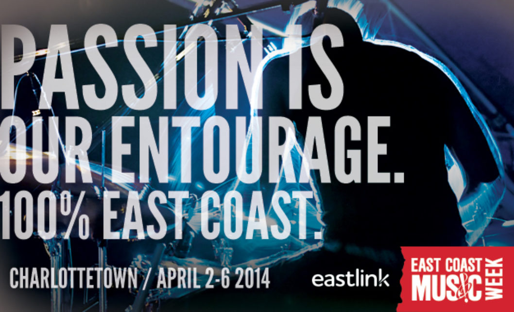 Latest Winners at Eastlink East Coast Music Week East Coast Music