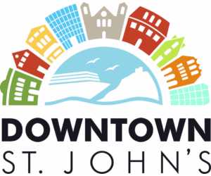 Downtown St. John's