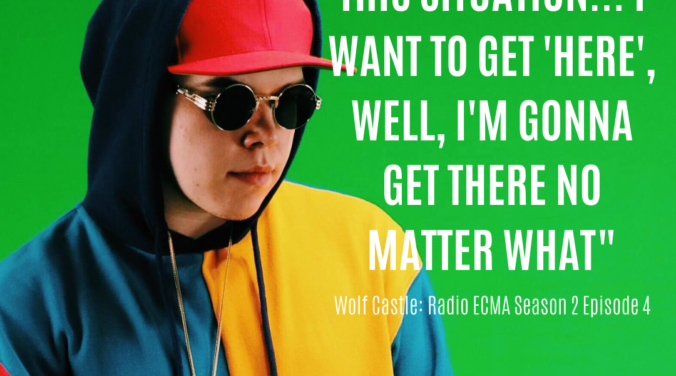 East Coast Music Association