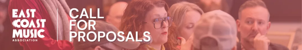 Request for Proposals – Strategic Planning Consultant – ECMA Forward