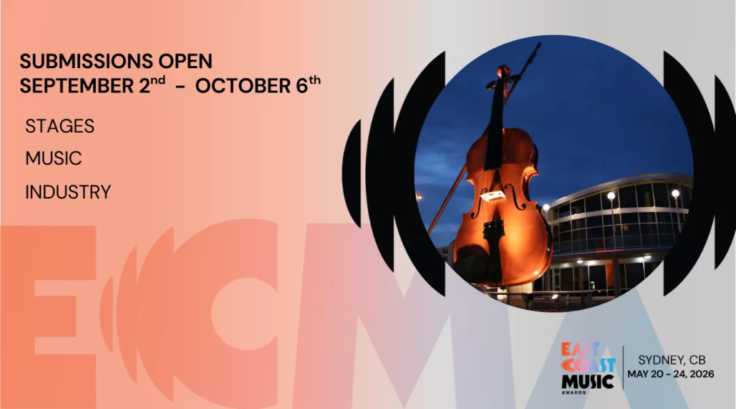 2026 Award & Stage Submissions