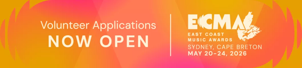 Volunteer with ECMA!