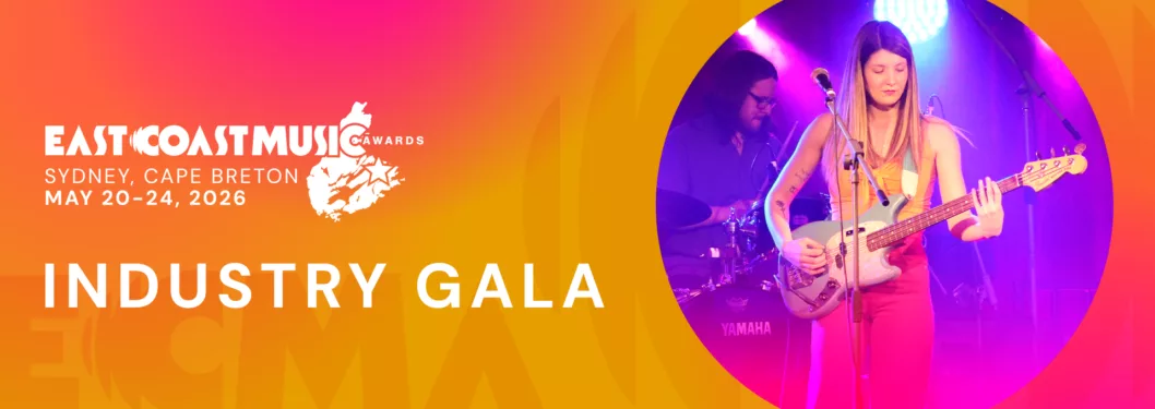 ECMA 2026 Industry Gala