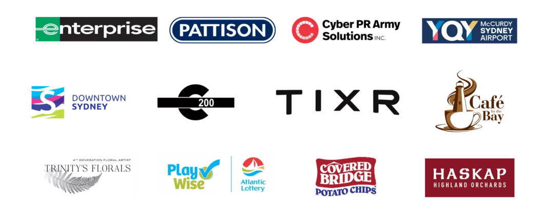 Sponsors