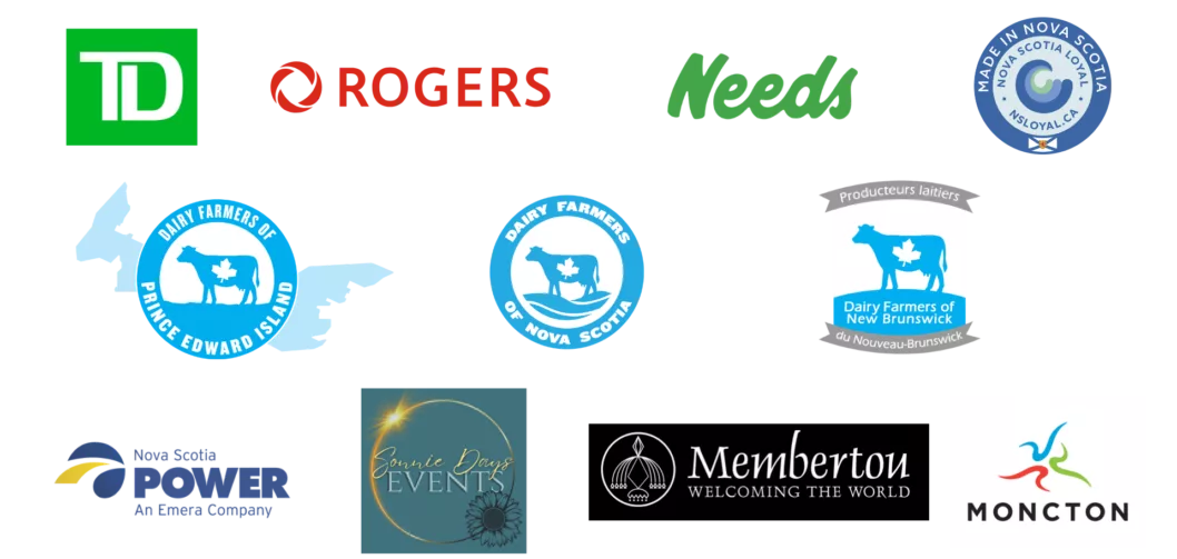 Sponsors