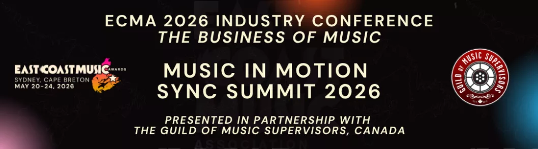 Music in Motion Sync Summit 2026
