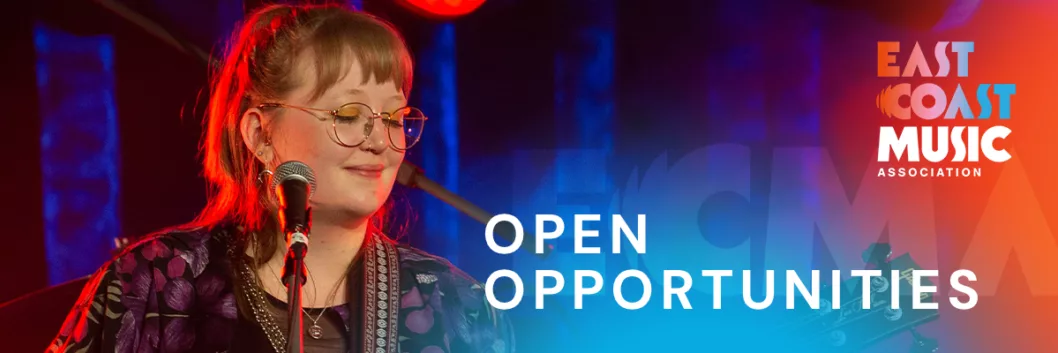 Open Opportunities