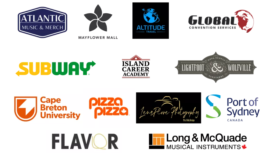 Sponsors