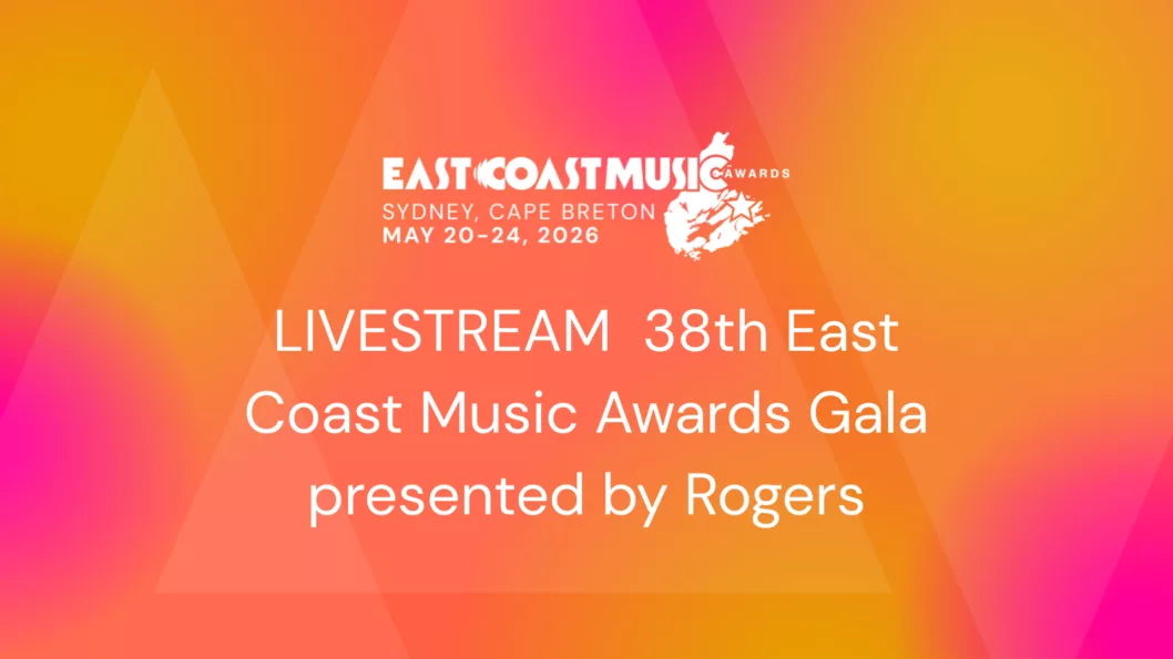 ECMA LIVESTREAM