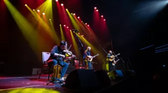 ECMA JAG RUM Ragged 8