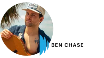 Ben Chase