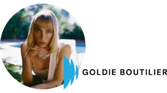 Goldie Boutilier