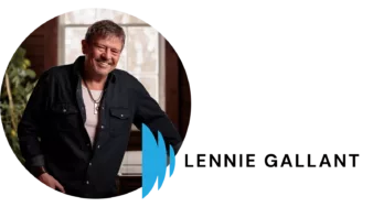 Lennie Gallant
