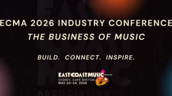 ECMA 2026 Industry Conference 1800x500