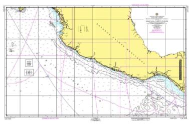 Mazatlan a Puerto Chiapas by SEMAR