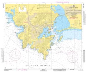 Guaymas y Proximidades by SEMAR