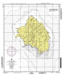 Isla Socorro by SEMAR