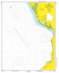 Los Corchos a Punta Raza by SEMAR