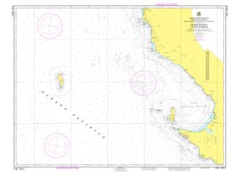 De San Quintin a Punta Engenia by SEMAR