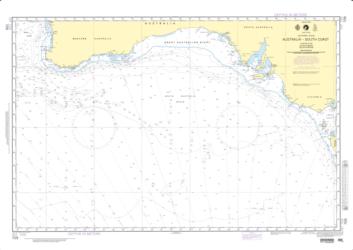 Australia - South Coast (NGA-709-2) by NGA